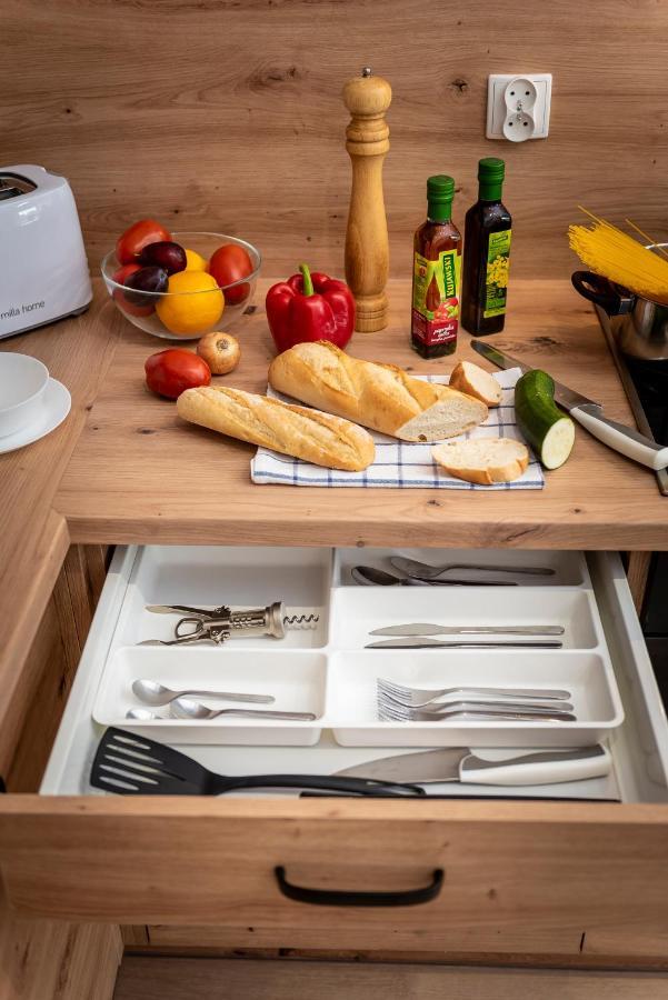 Apartamenty Przy IV Śluzie - Gold Bydgoszcz Zewnętrze zdjęcie