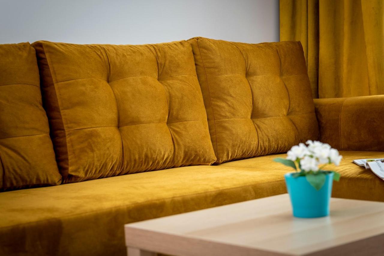 Apartamenty Przy IV Śluzie - Gold Bydgoszcz Zewnętrze zdjęcie